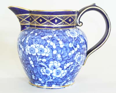 Jug or Pitcher c1930s
